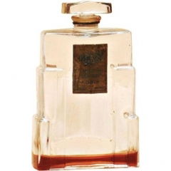 Jardin Secret by Lubin perfume bottle
