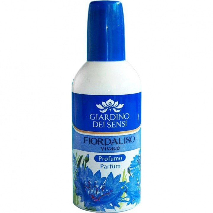 Fiordaliso Vivace by Giardino dei Sensi perfume bottle