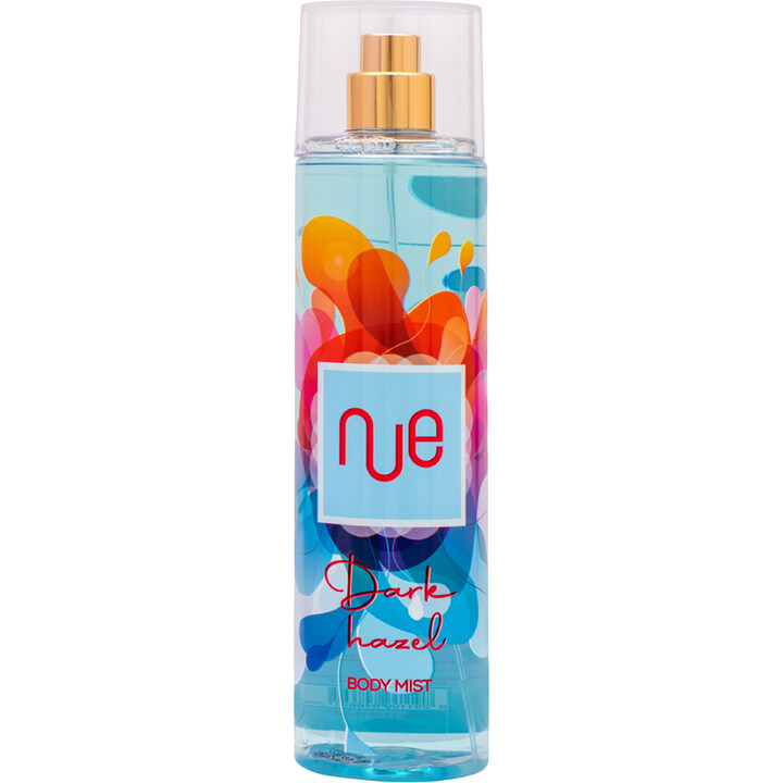 Dark Hazel by Nue perfume bottle