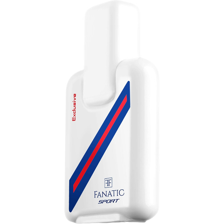 Sport EDP by Fanatic perfume bottle