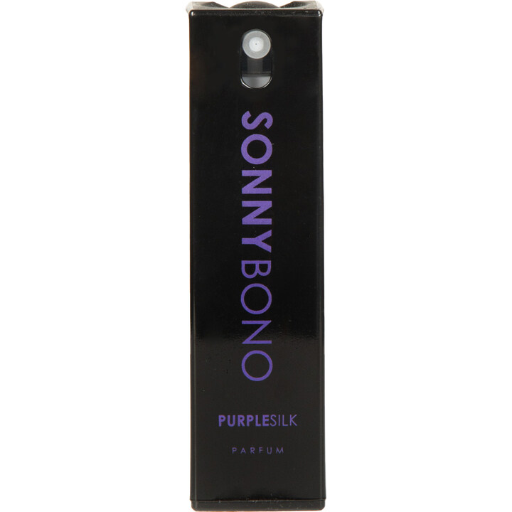 Purplesilk by Sonnybono perfume bottle
