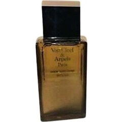 Pour Homme (Lotion Après-Rasage) by Van Cleef & Arpels perfume bottle