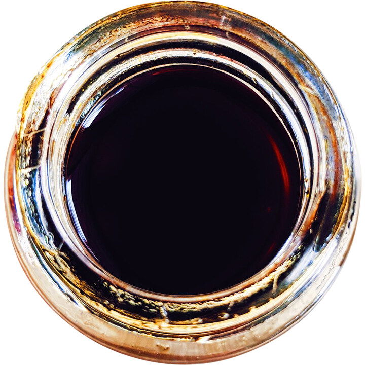 Stardust (Solid Perfume) by Wild Veil Perfume perfume bottle
