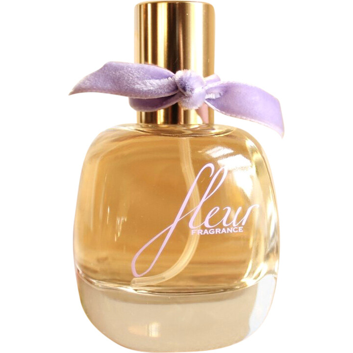 Fleur by Bloom and Fleur perfume bottle