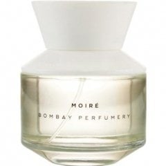 Moiré by Bombay Perfumery perfume bottle