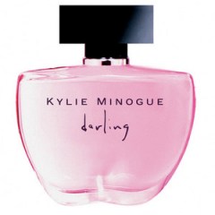 Darling EDT by Kylie Minogue perfume bottle