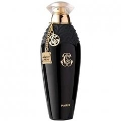 Ylang-Ylang by E. Coudray perfume bottle