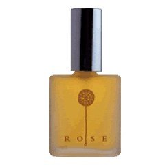 Rose by Lakshmi perfume bottle