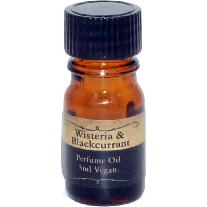 Wisteria & Blackcurrant