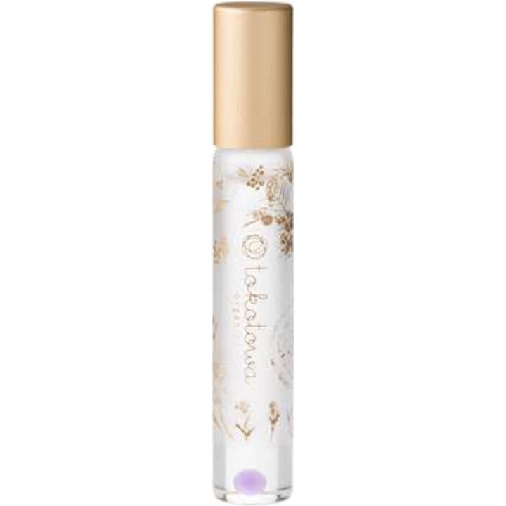 Violet - Purity & Dreams / バイオレット ピュリティ&ドリームズ(Perfume Oil)