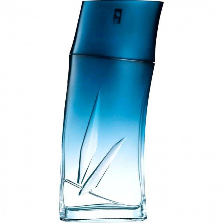Kenzo Homme (2016) EDP by Kenzo perfume bottle