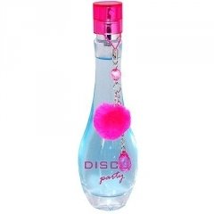 Disco Party by La Rive perfume bottle