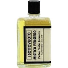 I Sottovuoto - Mistico Pensiero by Massimiliano Torti – Il Profumiere perfume bottle