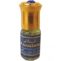 Assalam by Musc d'Or perfume bottle
