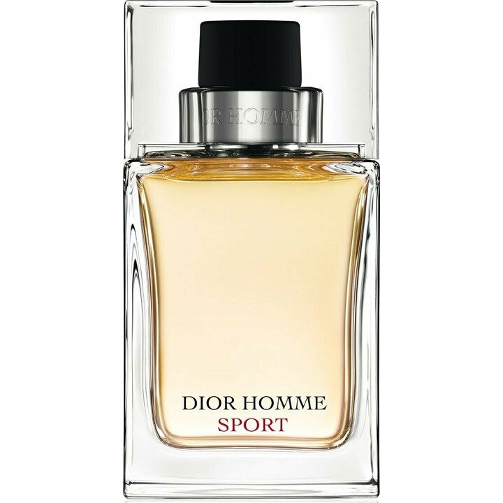 Dior Homme Sport (2012) (Lotion Après-Rasage) by Dior perfume bottle