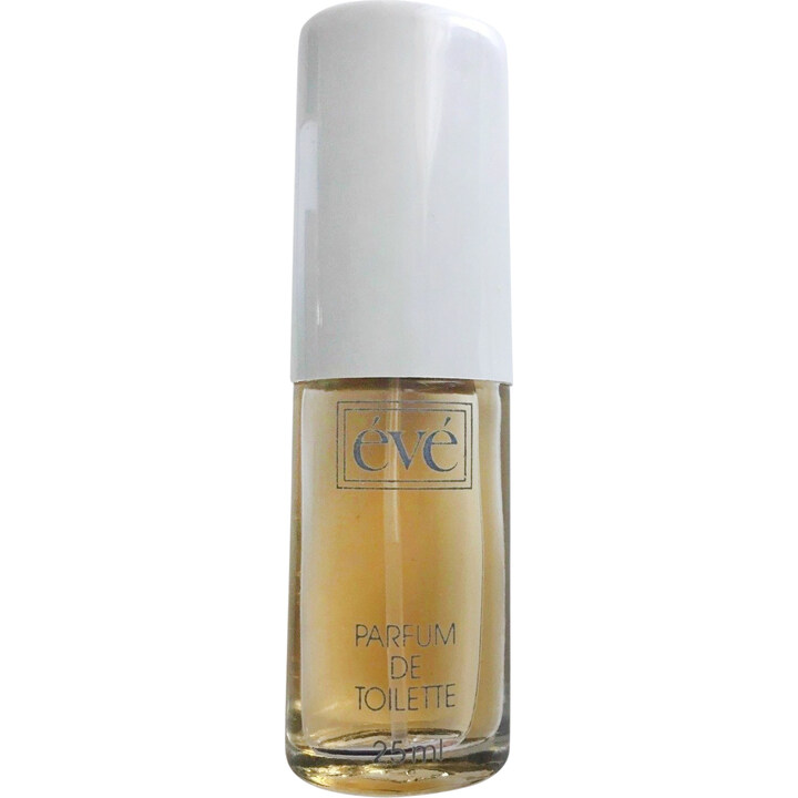 Évé by United Pharmaceutical Industries perfume bottle