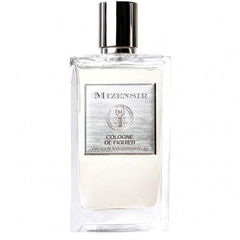 Cologne de Figuier by Mizensir perfume bottle