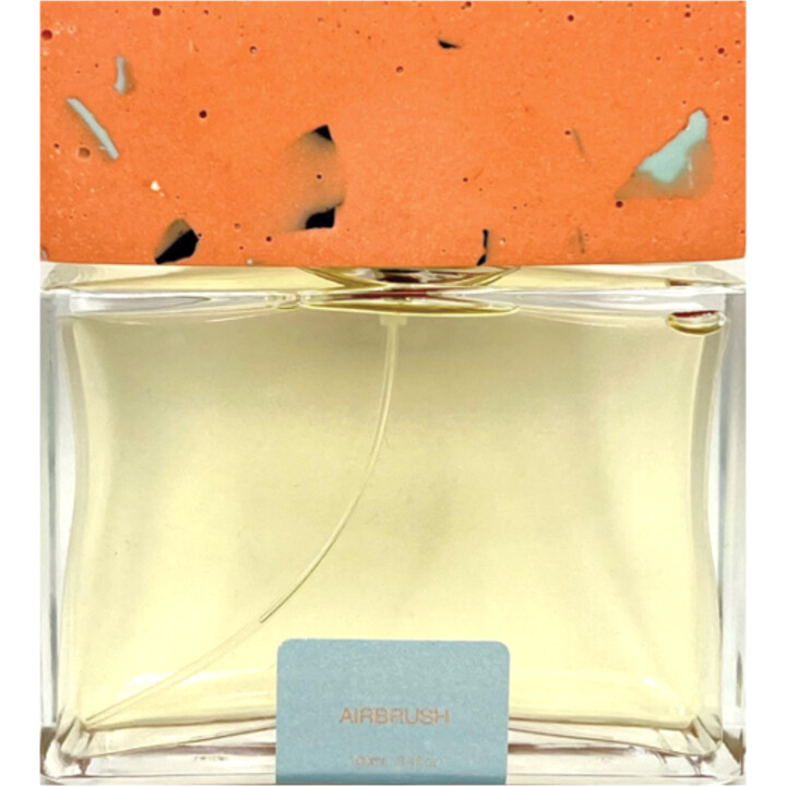 Airbrush by Pictor Parfum perfume bottle