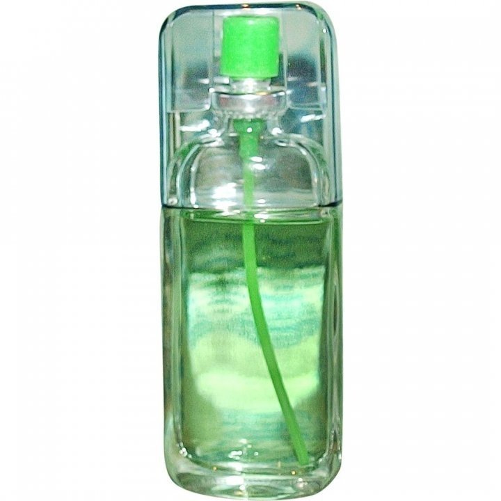 Dancing EDT by Ellen Betrix perfume bottle