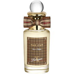 The Cut by Penhaligon's perfume bottle