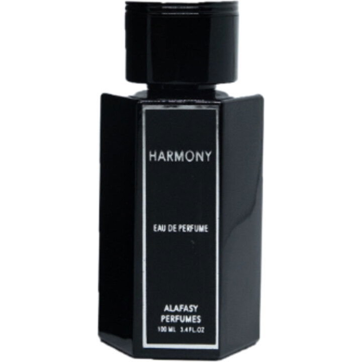 Harmony by Alafasy perfume bottle