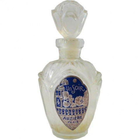 Un Soir by Auzière perfume bottle