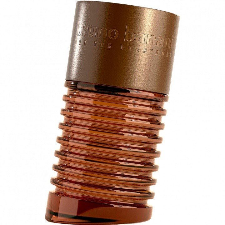 No Limits Man by Bruno Banani perfume bottle