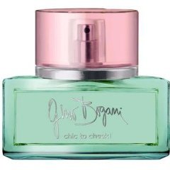 Chic to Cheek! by Gino Bogani perfume bottle