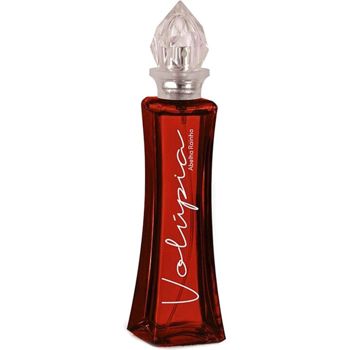 Volúpia by Abelha Rainha perfume bottle