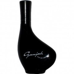 Ganjah by Gustav Lohse perfume bottle