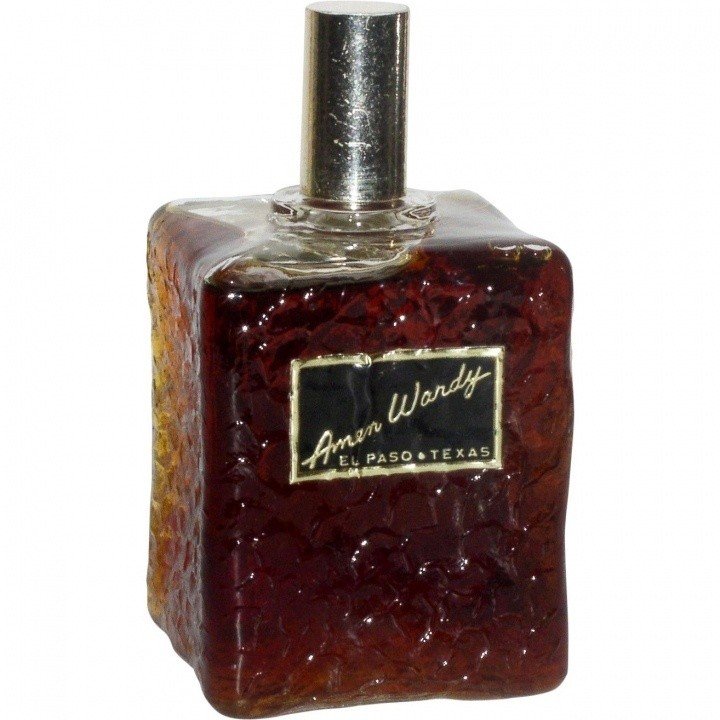 Amen Wardy C'est Moi by Amen Wardy perfume bottle