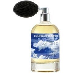 Il Profumo del Cielo by Tonatto perfume bottle