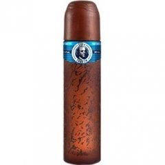 Cuba Shadow by Cuba perfume bottle