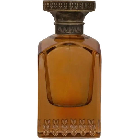 Eid by Anfas perfume bottle