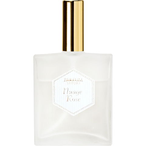 Nuage Rose by Parfum Satori perfume bottle