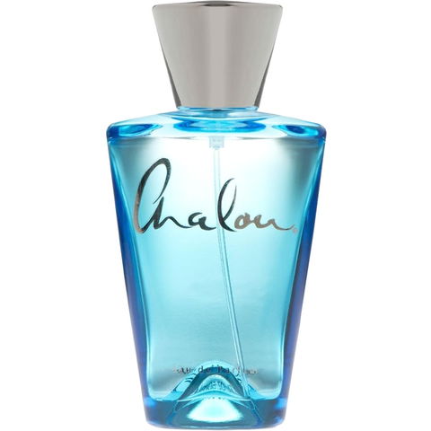 Chalou (Blau) by Lidl perfume bottle