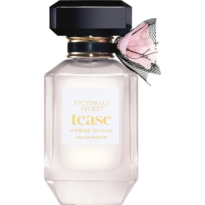 Tease Crème Cloud EDP by Victoria's Secret perfume bottle