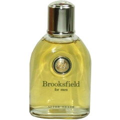 Brooksfield for Men (After Shave) by Brooksfield perfume bottle