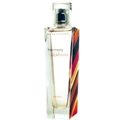 Harmony of Contrasts Homme by René Lezard perfume bottle