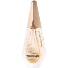 Ange ou Démon Le Secret Poésie d'un Parfum d'Hiver 2010 - Santal d'Hiver by Givenchy perfume bottle