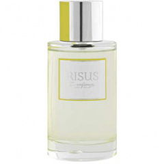 Risus by Confiança perfume bottle