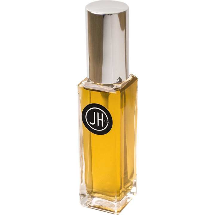 Amber Corone by J.Hannah Co. perfume bottle