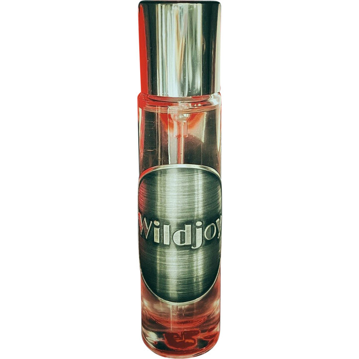 Wildjoy by One Way Bridge Perfumes perfume bottle