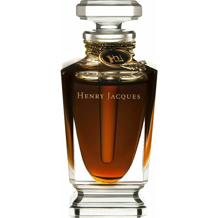 Royal Dream by Henry Jacques perfume bottle