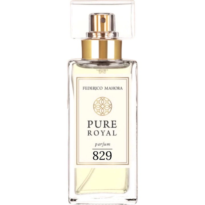 Pure Royal 829