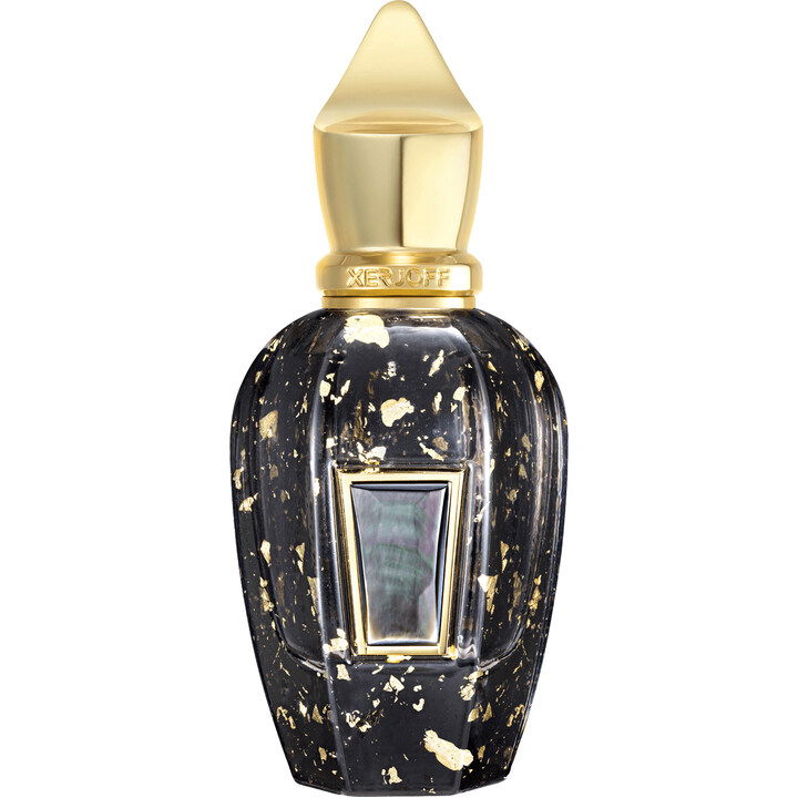 Homme Anniversary by XerJoff perfume bottle