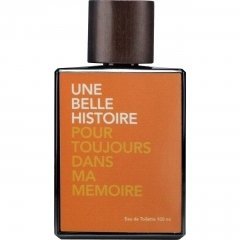 Une Belle Histoire by Histoires d'Eaux perfume bottle
