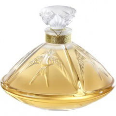 Living Lalique (Extrait de Parfum) by Lalique perfume bottle