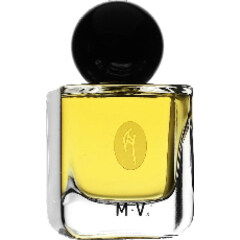 Iridescent Lake Mist by the Larch Forest by Zeit perfume bottle