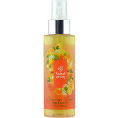 Orange Dew by Sabai-arom perfume bottle